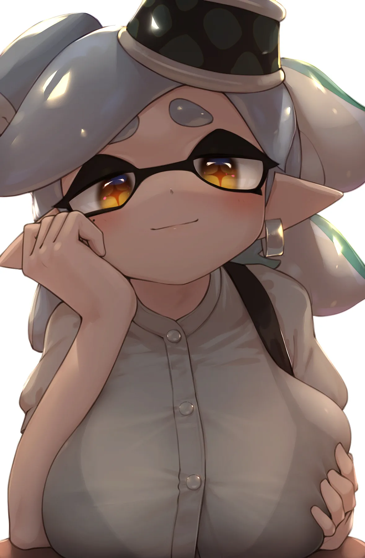 Splatoon Folder - Squid Sisters - Image 8