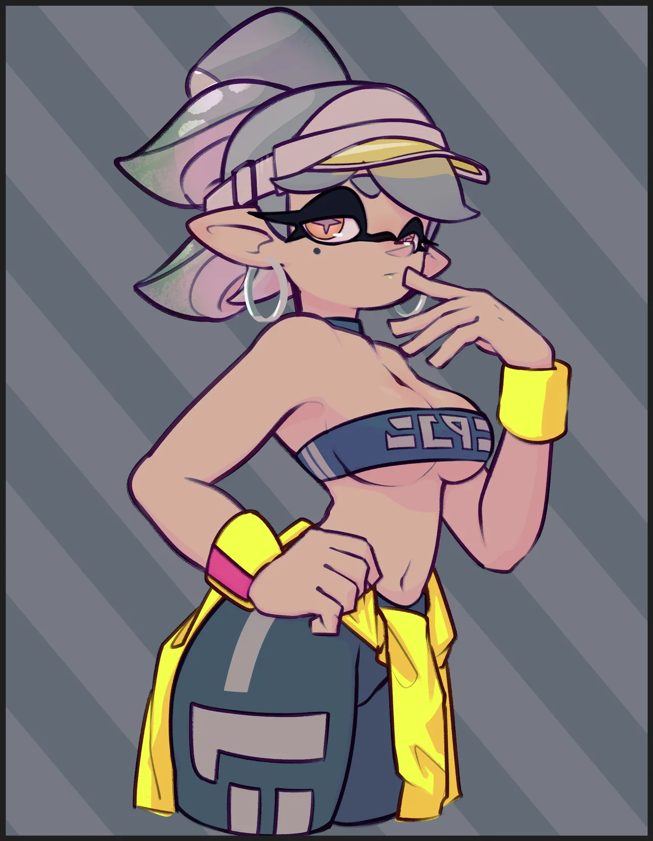 Splatoon Folder - Squid Sisters - Image 93