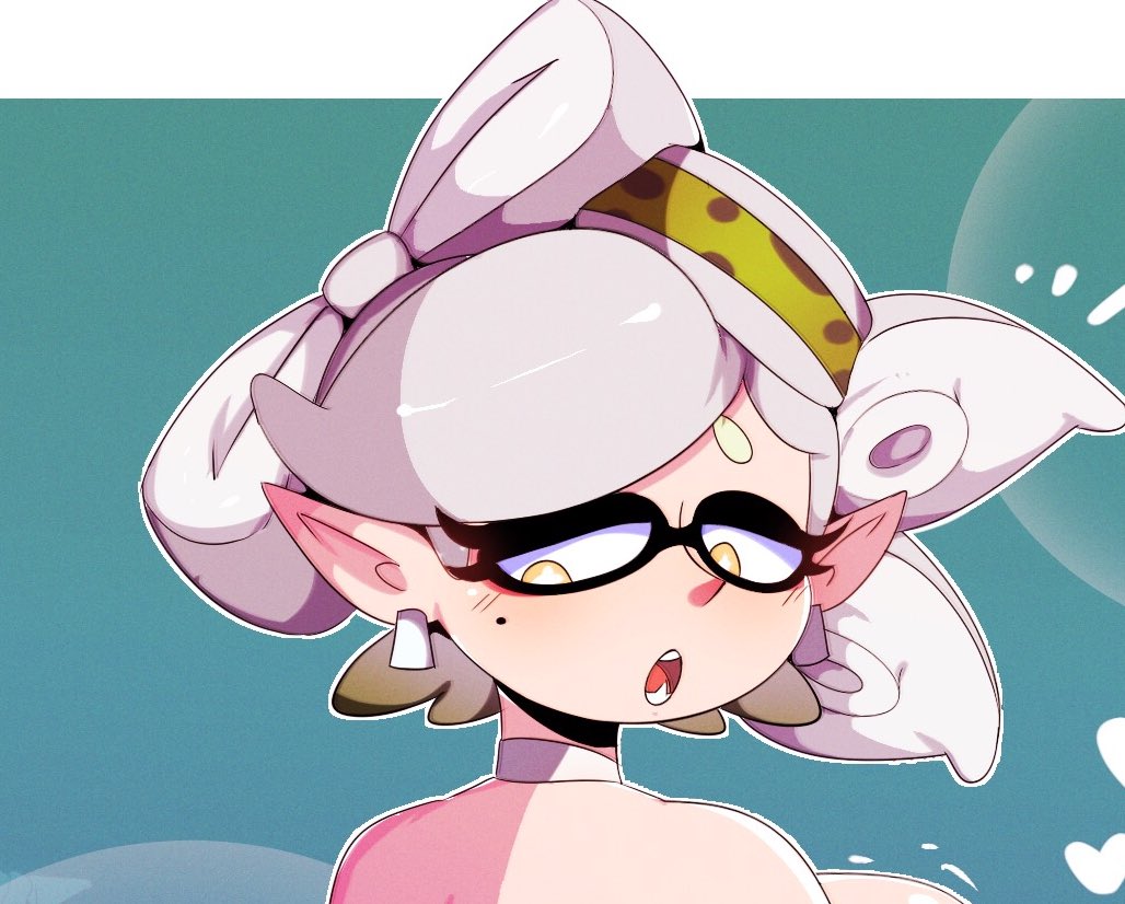 Splatoon Folder - Squid Sisters - Image 97