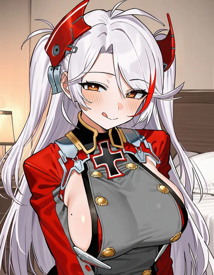 Spoilage Prinz Eugen - Image 2