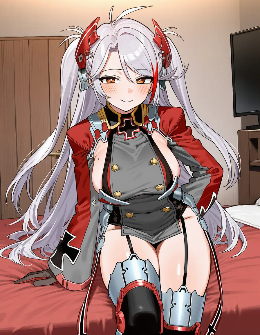 Spoilage Prinz Eugen - Image 3