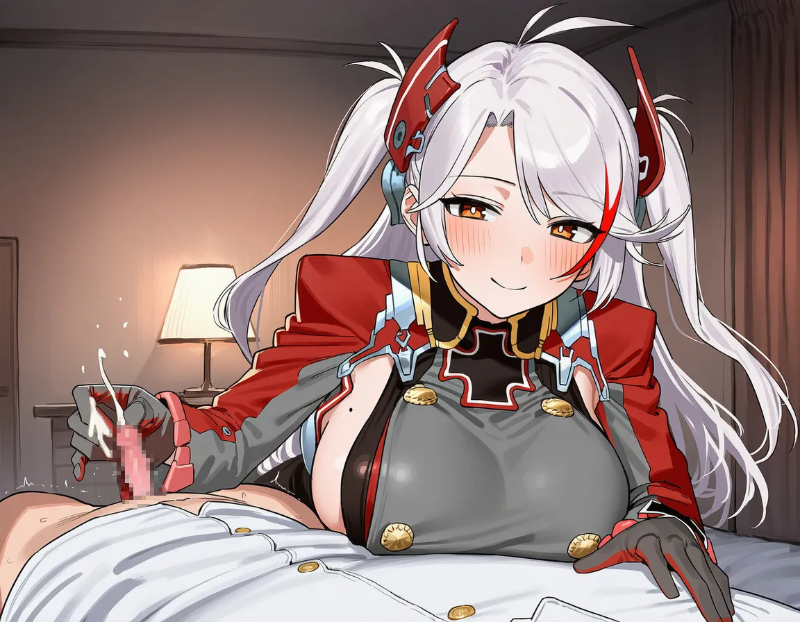 Spoilage Prinz Eugen - Image 59