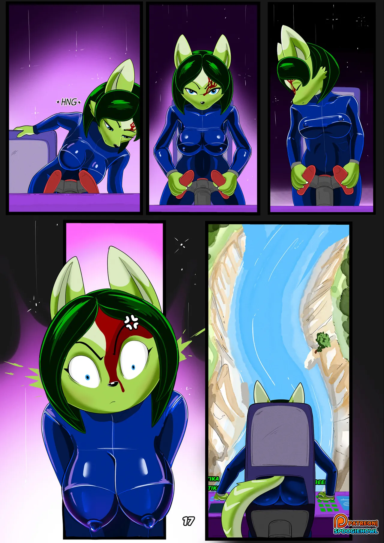 Spoogiehowl Crash ongoing - Image 17