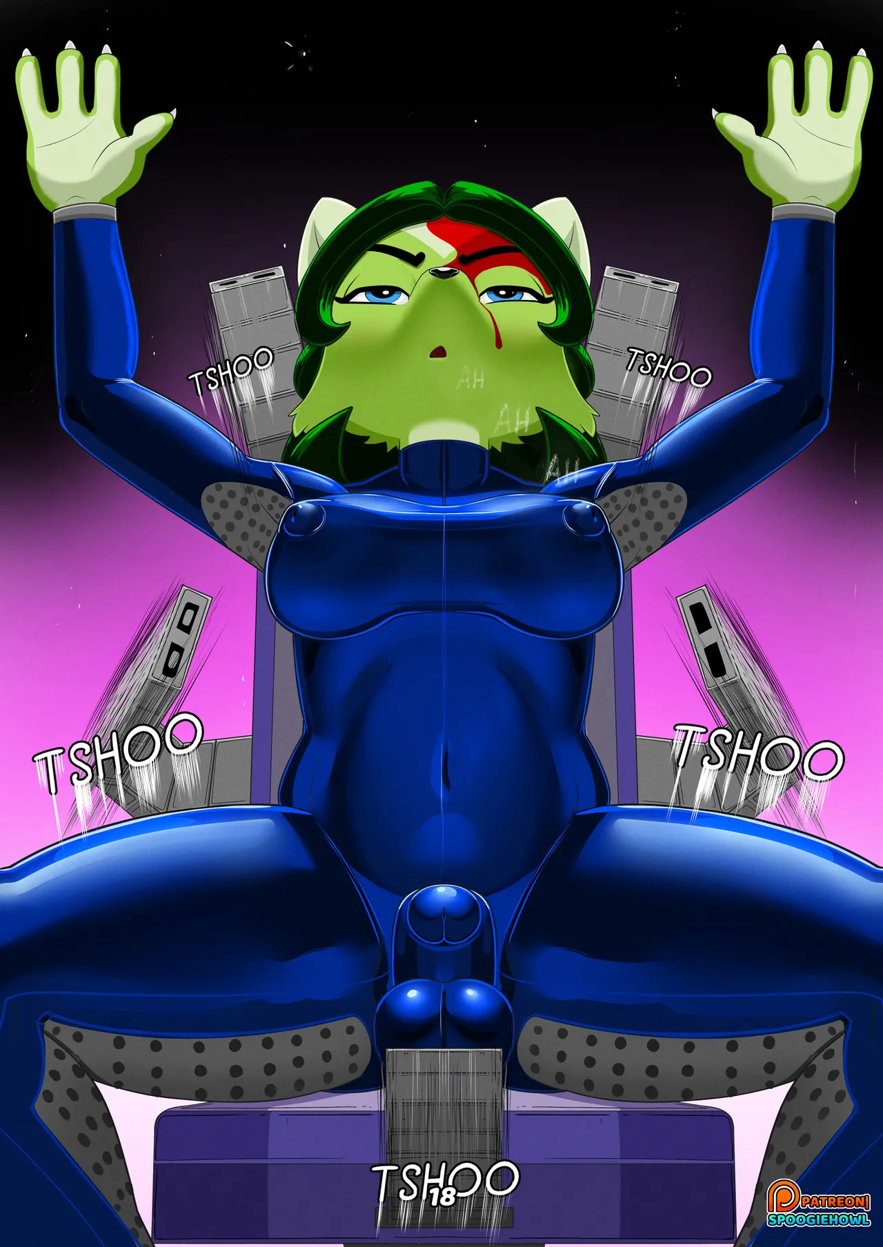 Spoogiehowl Crash ongoing - Image 18