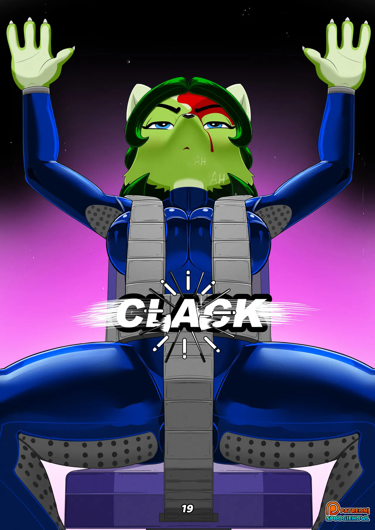 Spoogiehowl Crash ongoing - Image 19