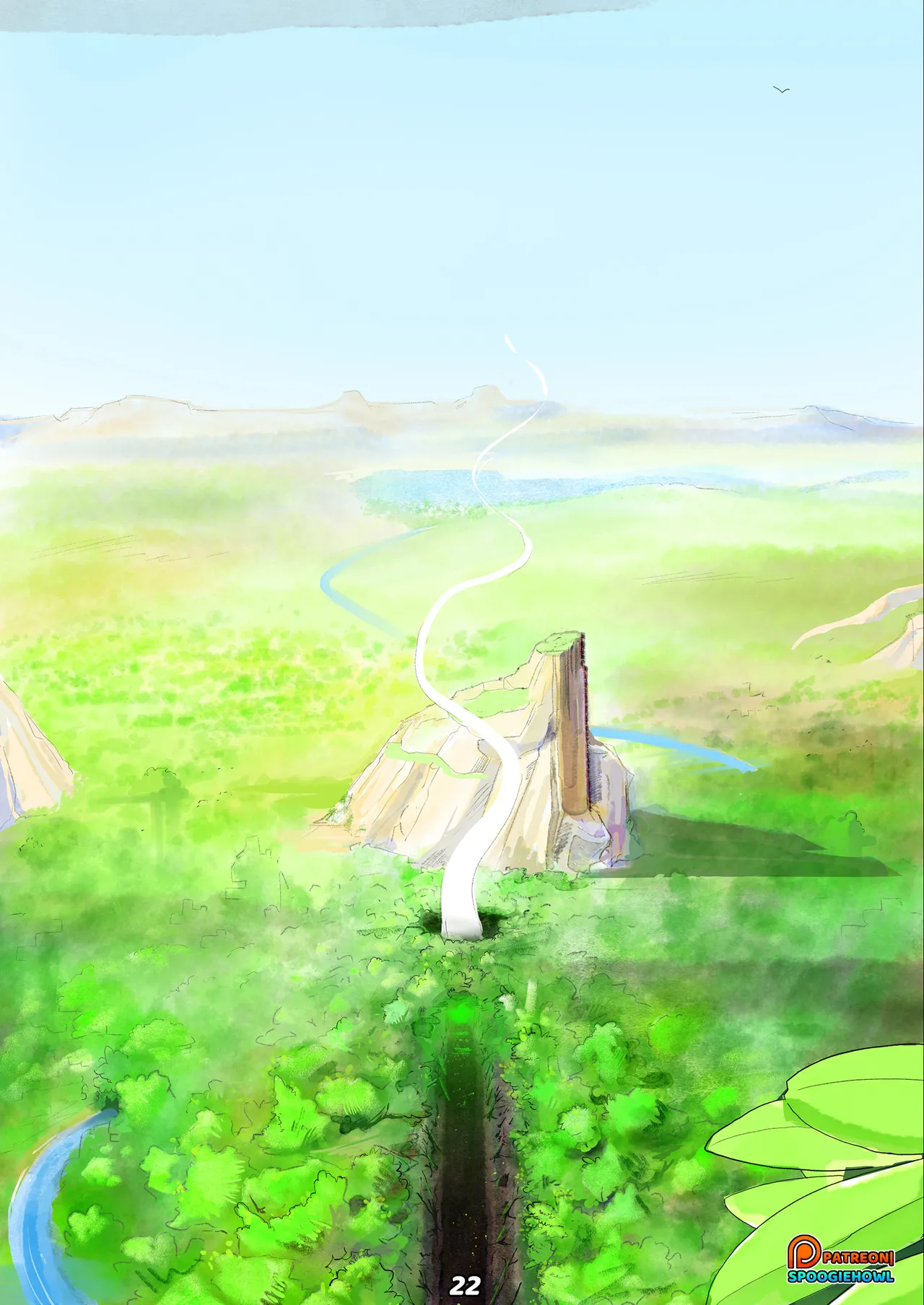 Spoogiehowl Crash ongoing - Image 22