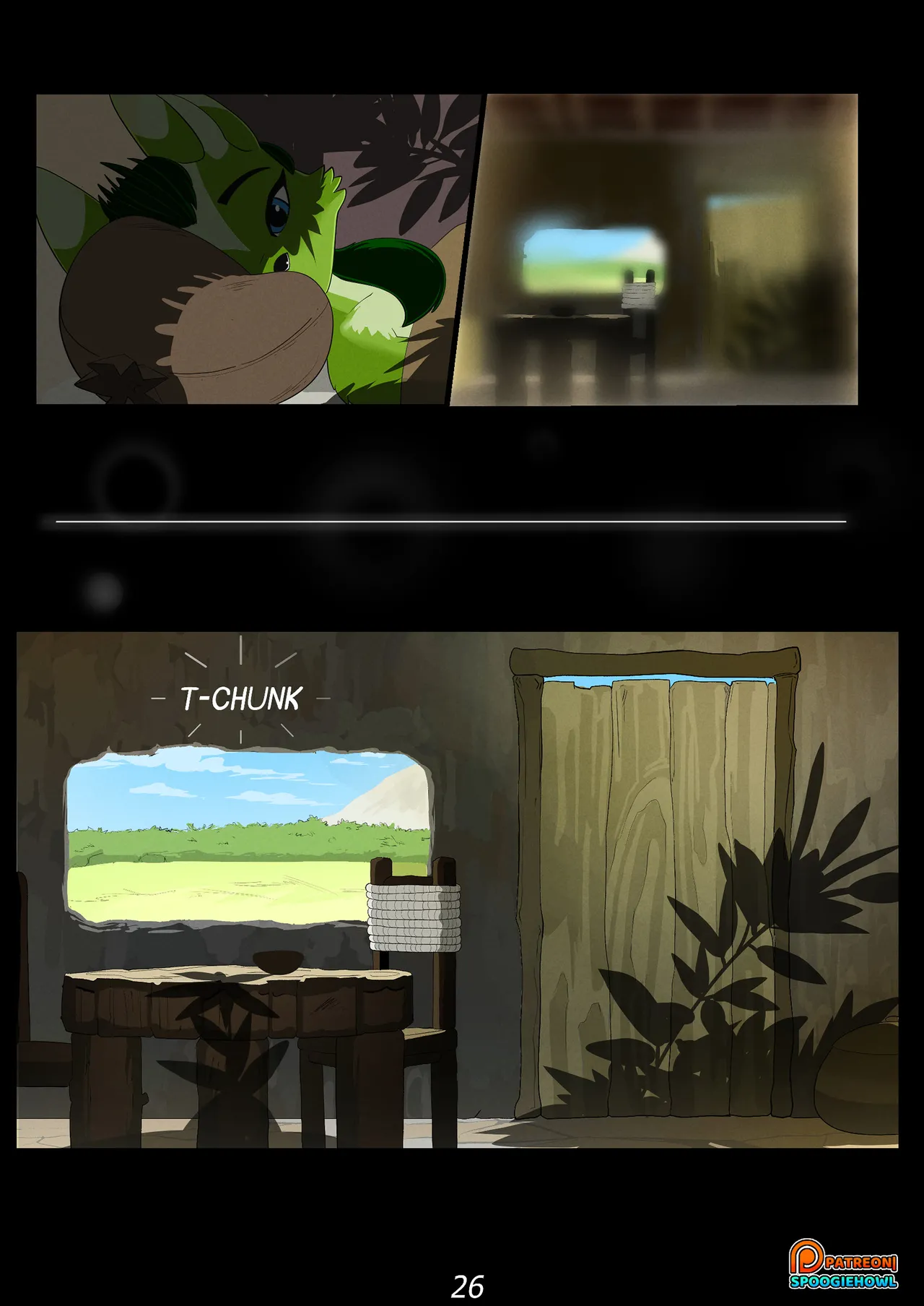 Spoogiehowl Crash ongoing - Image 26