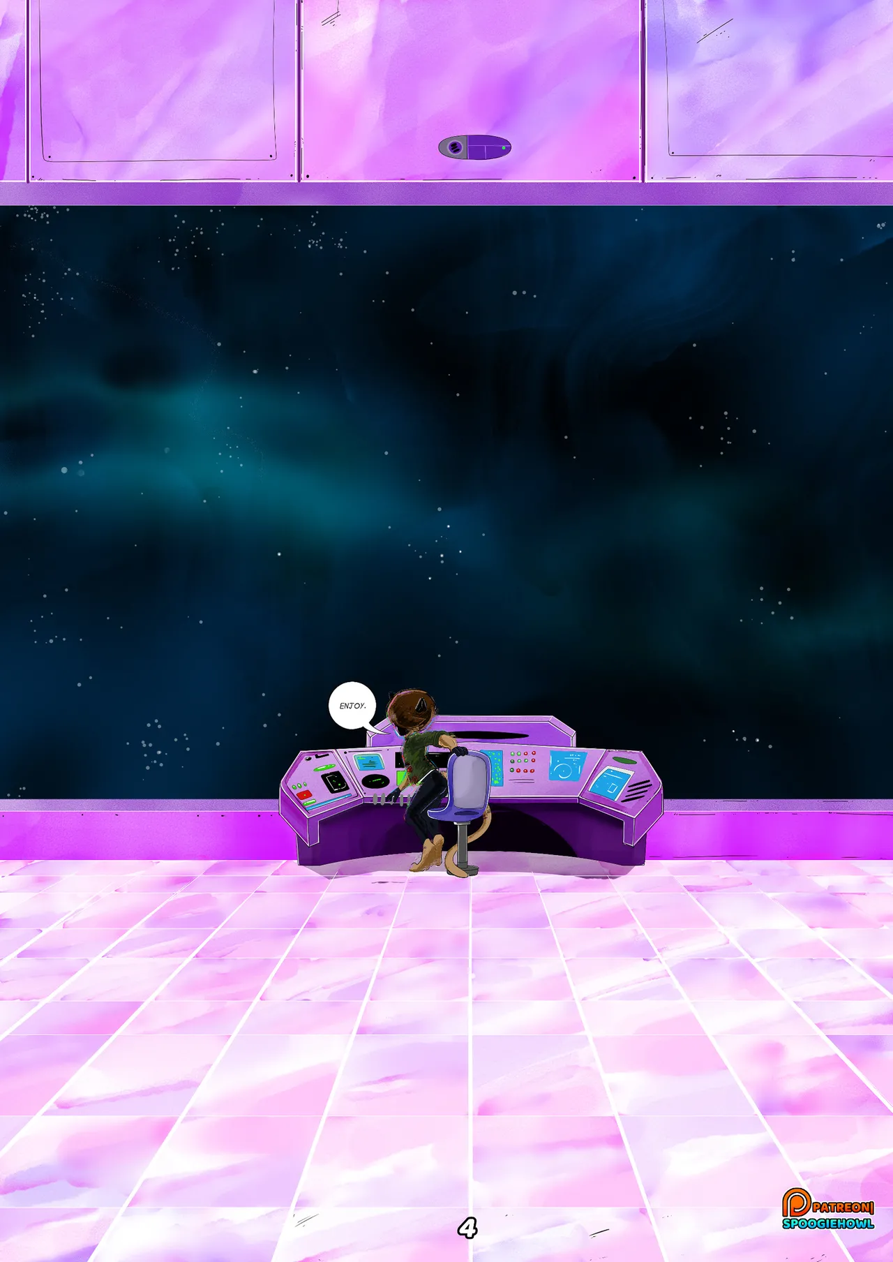 Spoogiehowl Crash ongoing - Image 4