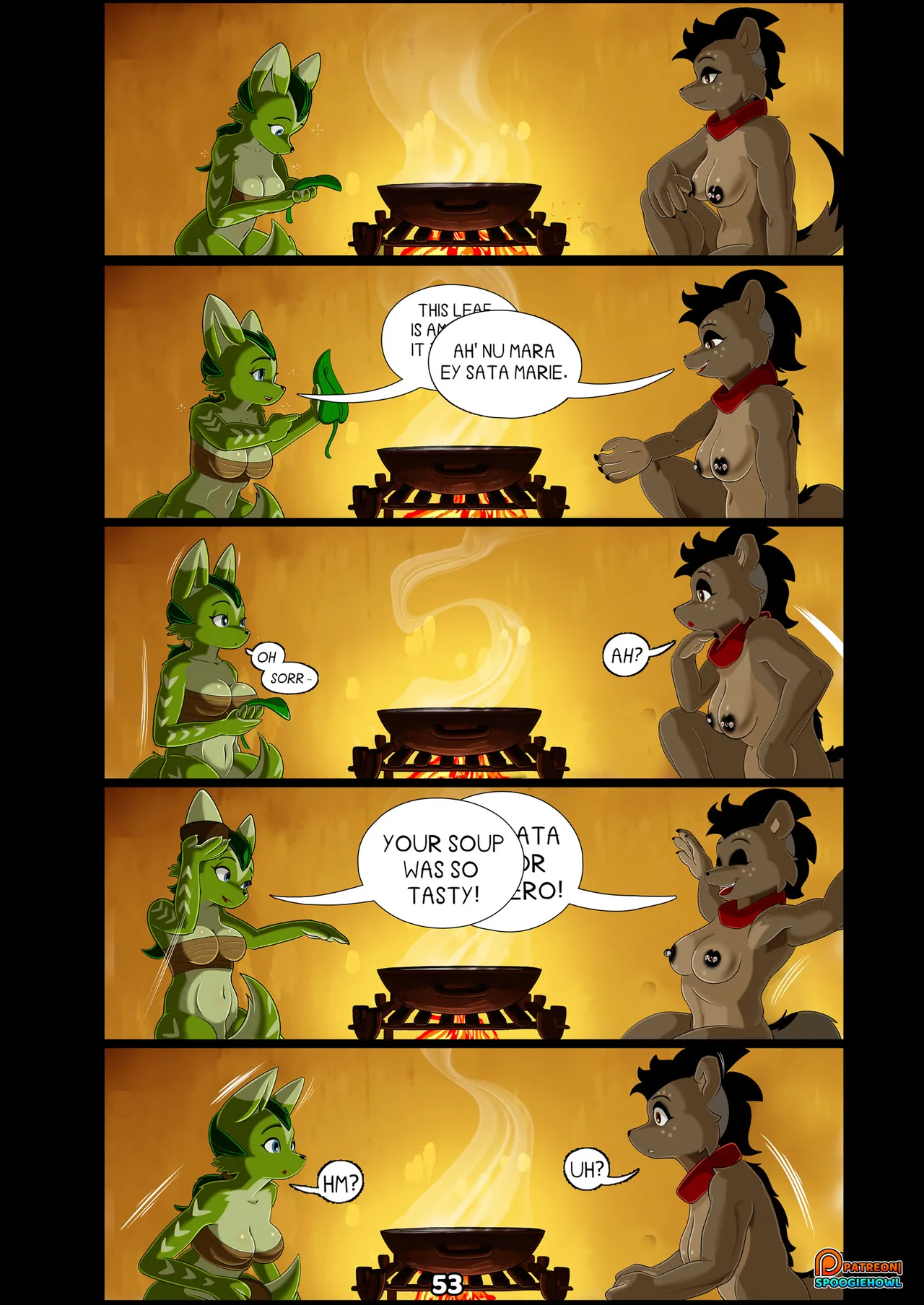 Spoogiehowl Crash ongoing - Image 53