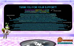 Spoogiehowl Crash ongoing - Page 112