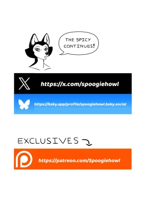 Spoogiehowl Crash ongoing - Page 117