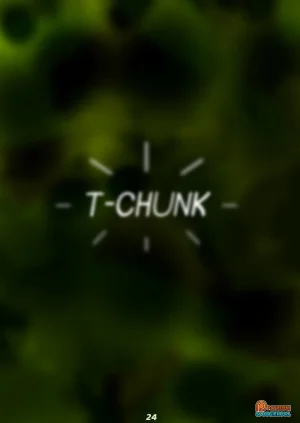 Spoogiehowl Crash ongoing - Page 24