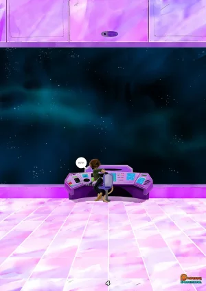 Spoogiehowl Crash ongoing - Page 4