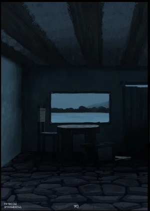 Spoogiehowl Crash ongoing - Page 90