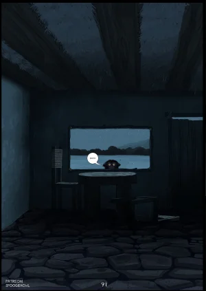 Spoogiehowl Crash ongoing - Page 91