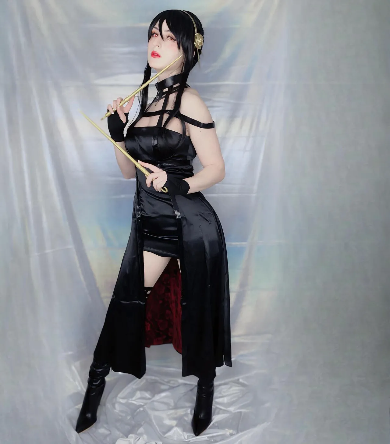 spookyducky - Yor Forger - Image 12