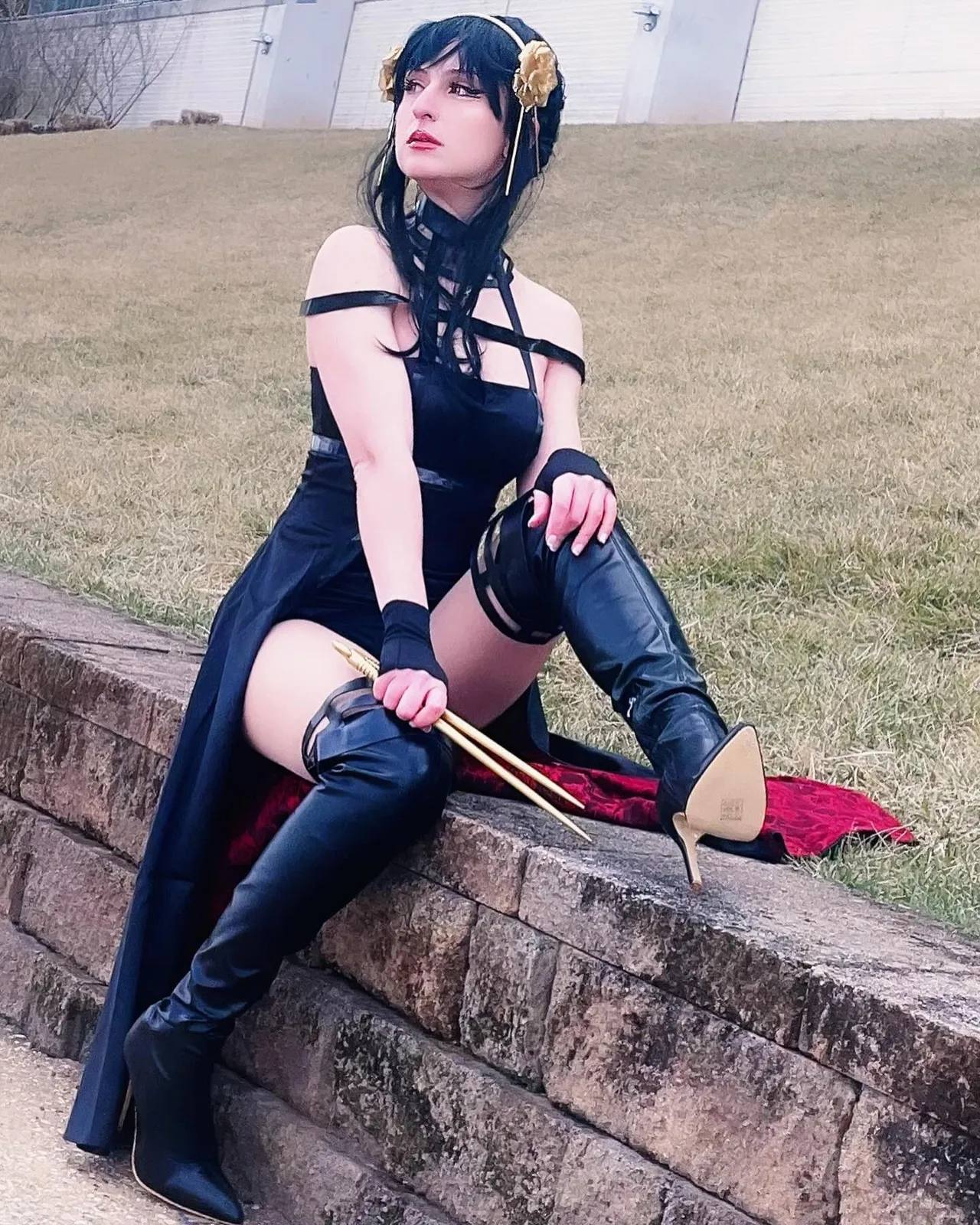 spookyducky - Yor Forger - Image 13