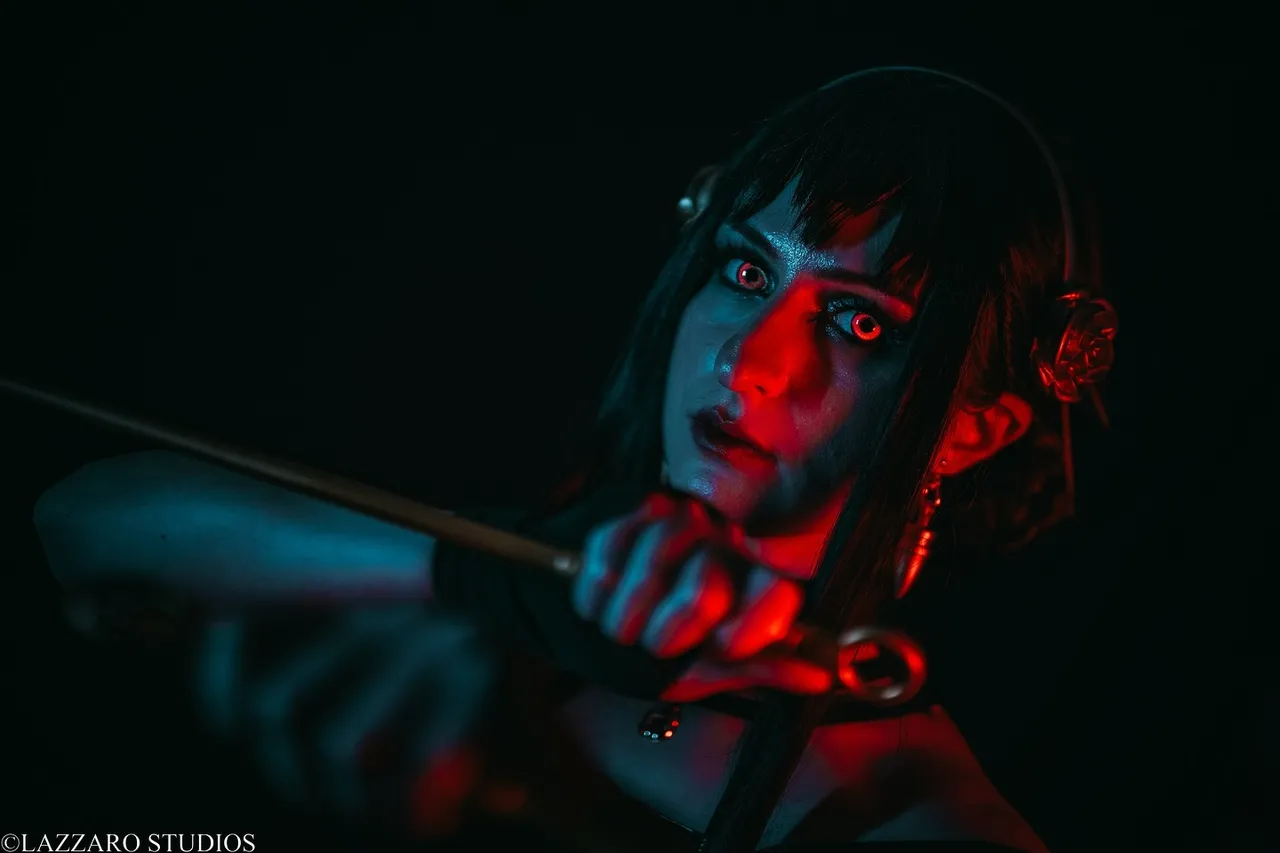 spookyducky - Yor Forger - Image 15