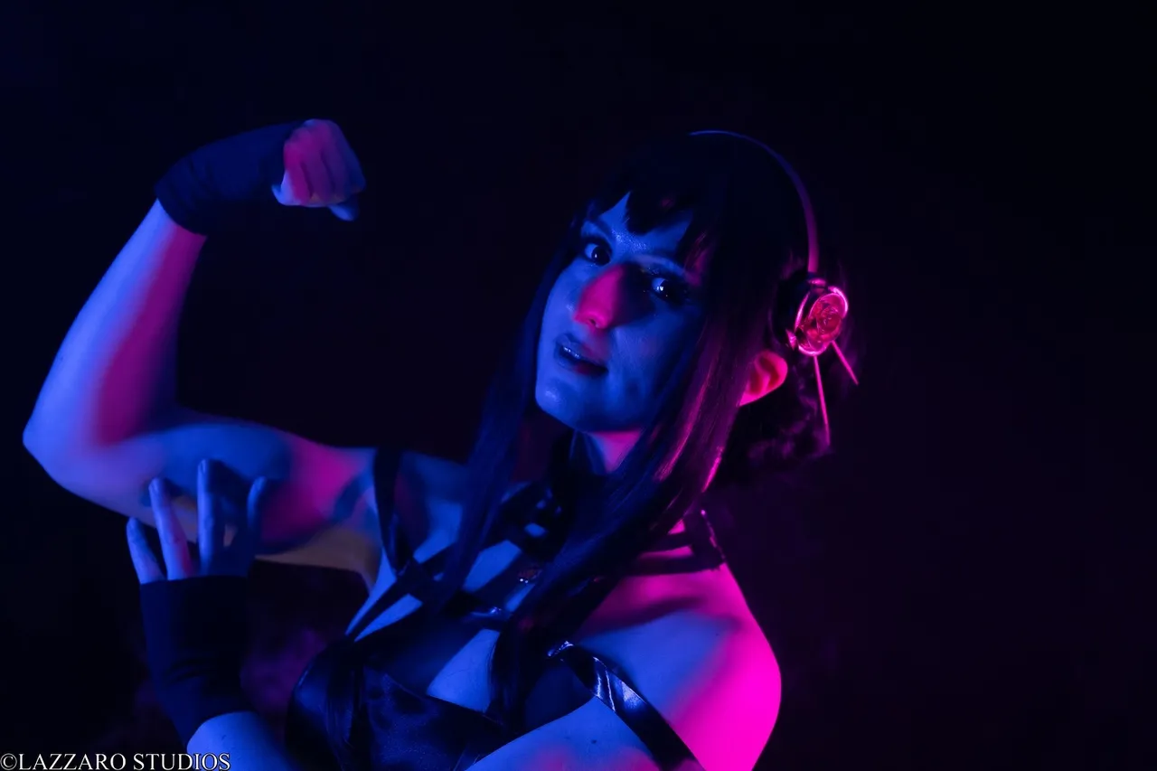 spookyducky - Yor Forger - Image 16