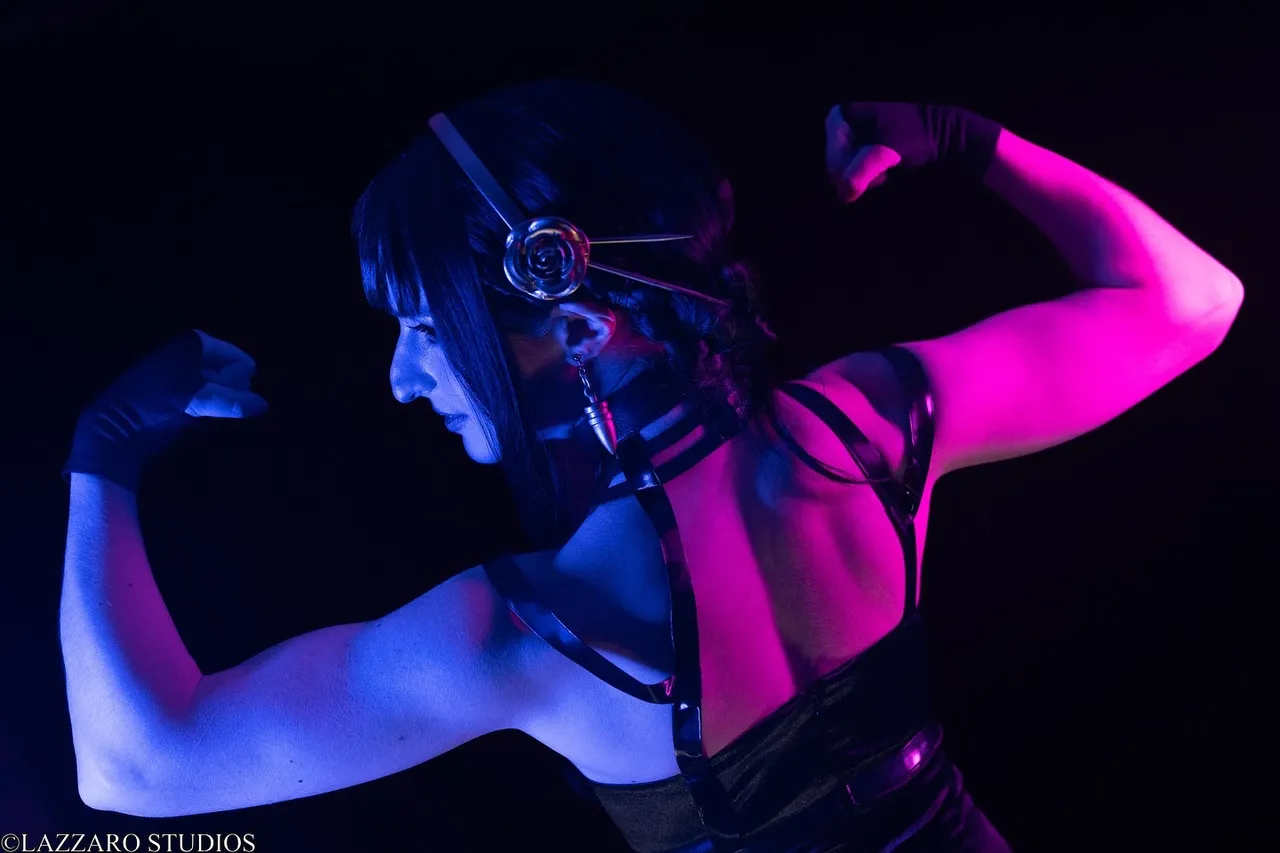 spookyducky - Yor Forger - Image 17