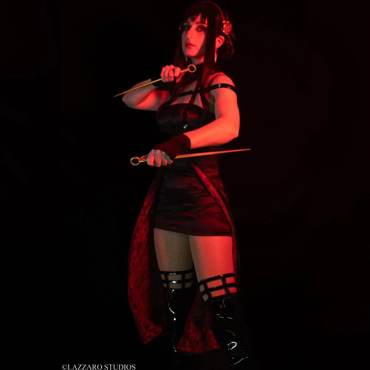 spookyducky - Yor Forger - Image 19