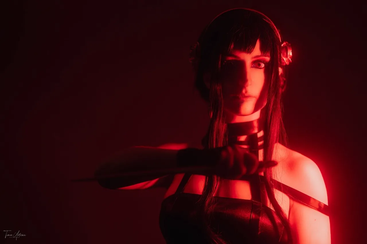 spookyducky - Yor Forger - Image 20