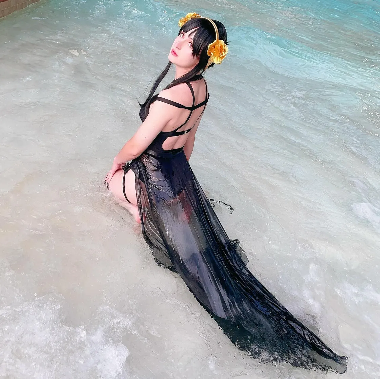 spookyducky - Yor Forger - Image 21