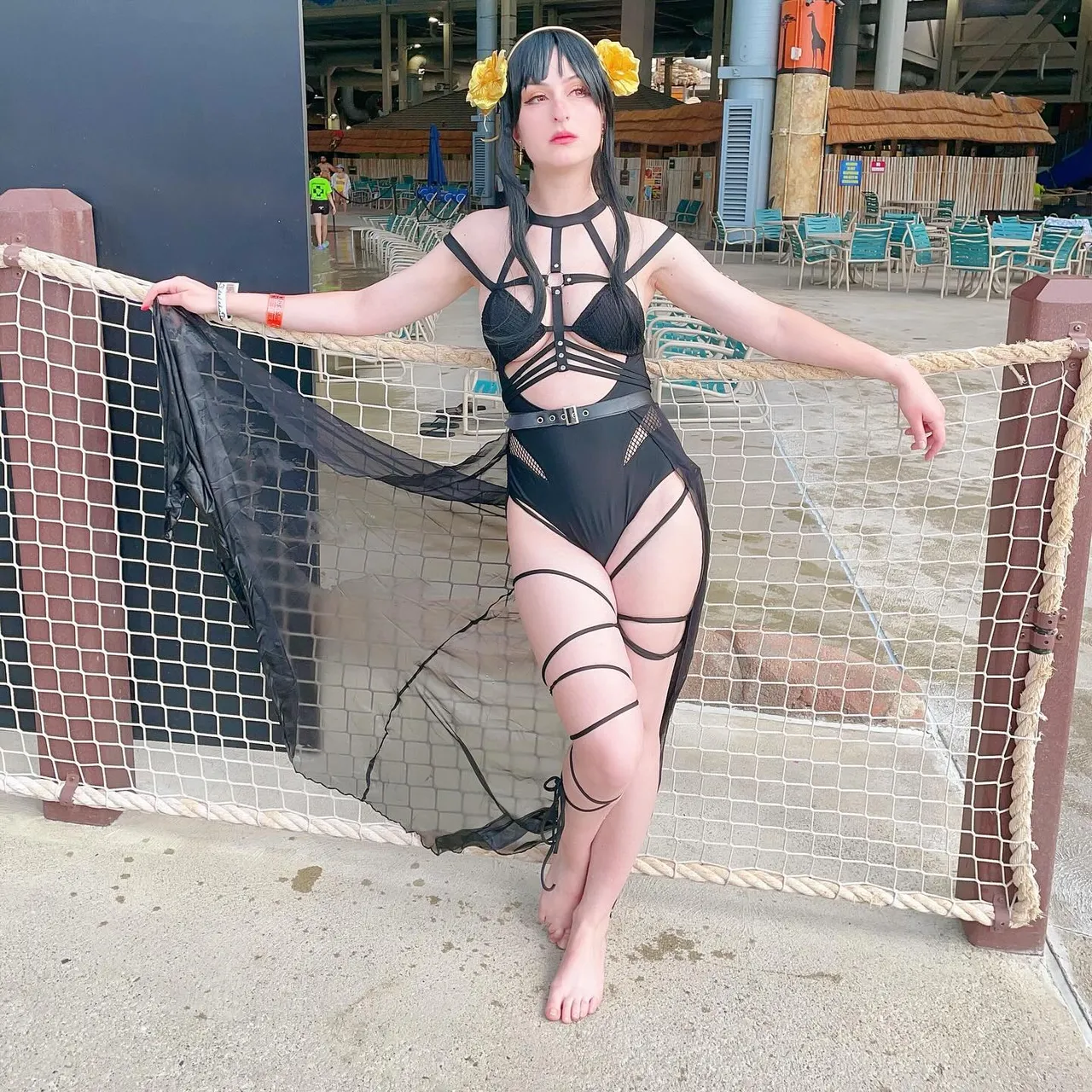 spookyducky - Yor Forger - Image 23