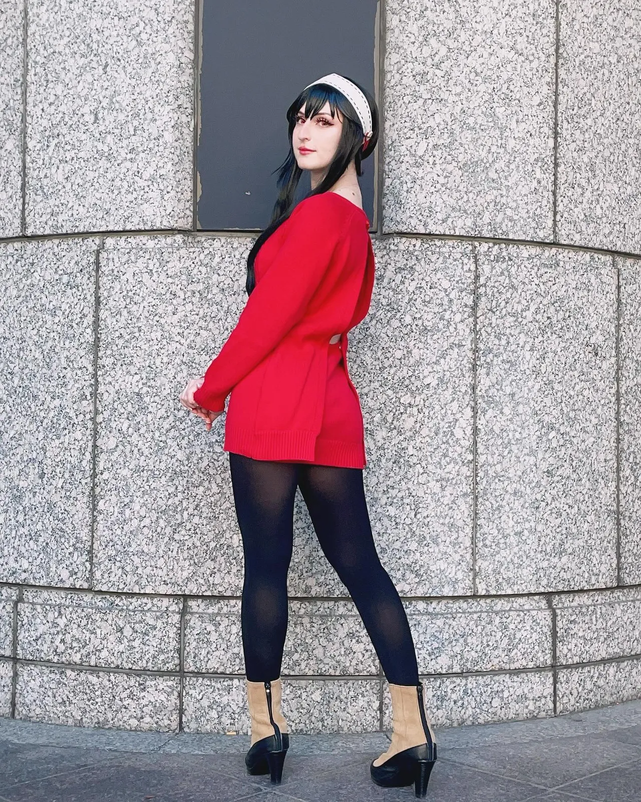 spookyducky - Yor Forger - Image 25