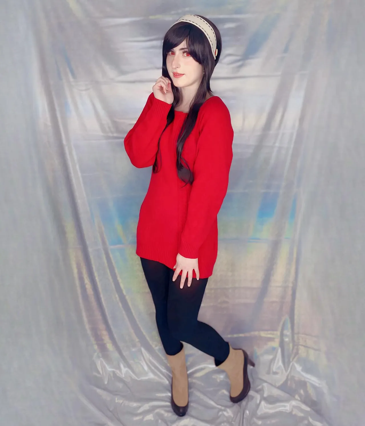 spookyducky - Yor Forger - Image 26