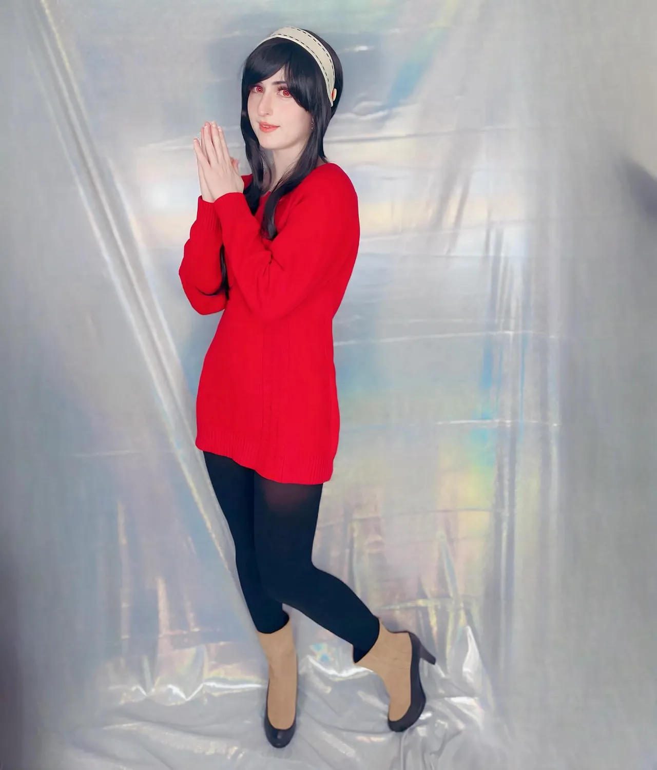 spookyducky - Yor Forger - Image 27