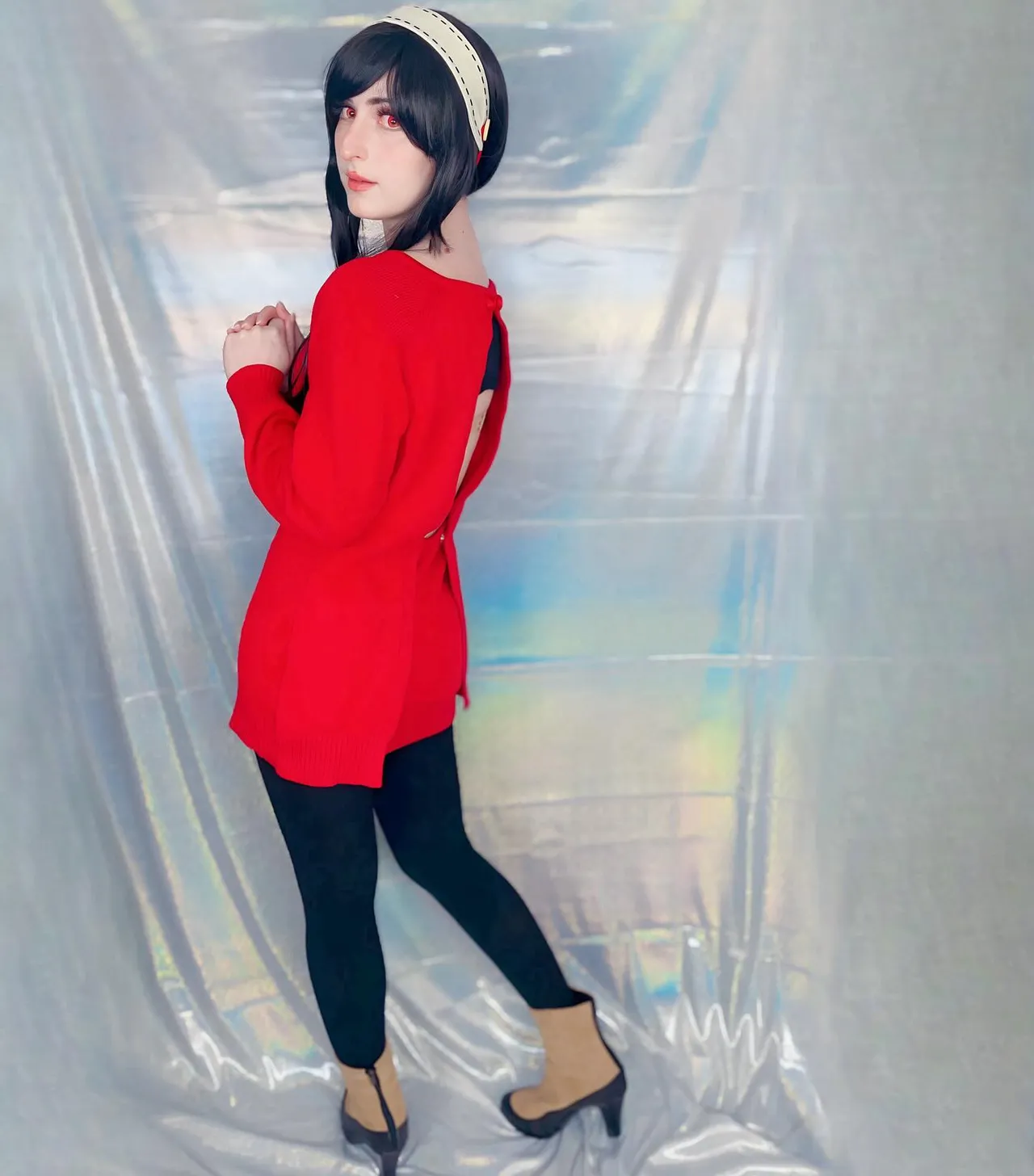 spookyducky - Yor Forger - Image 29