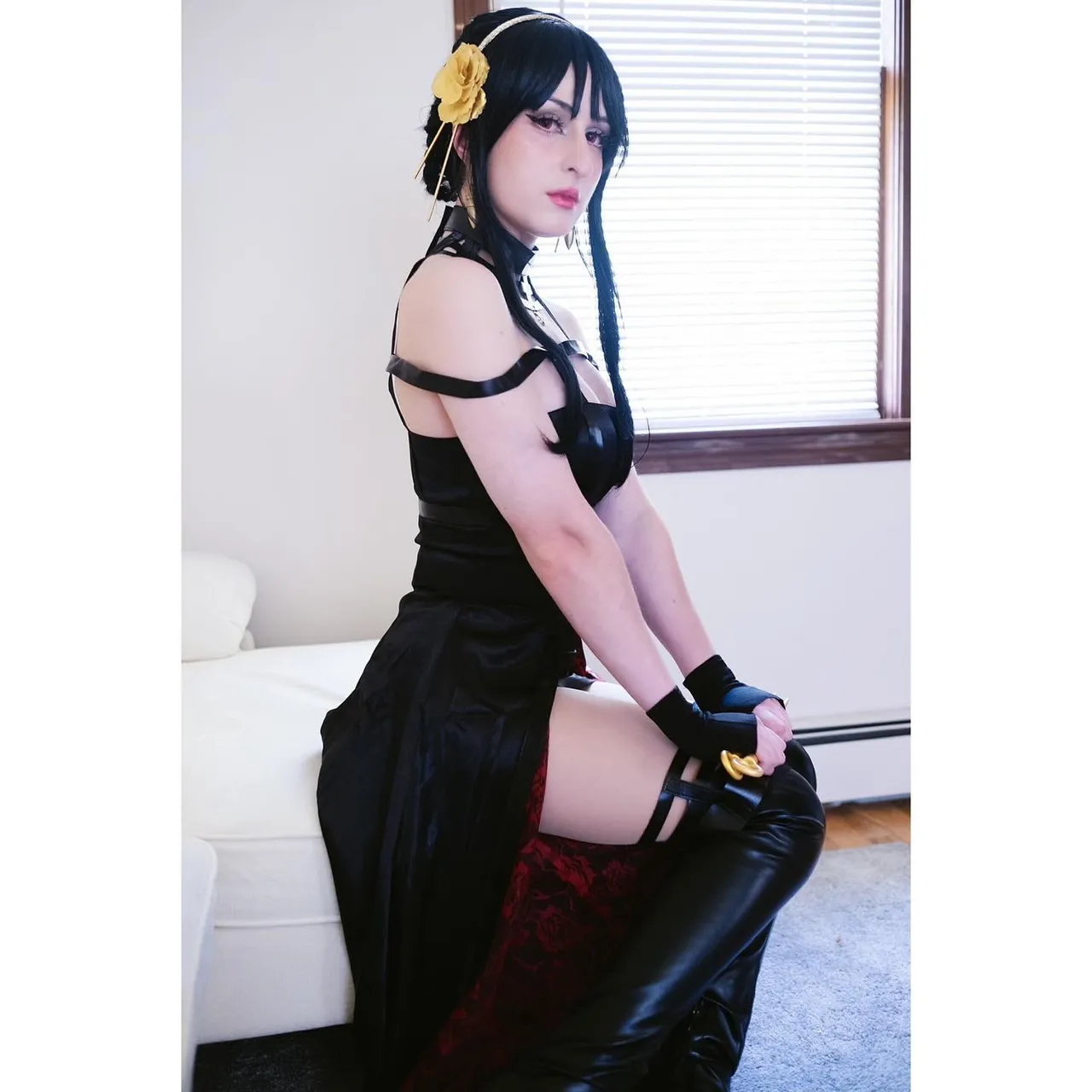 spookyducky - Yor Forger - Image 3