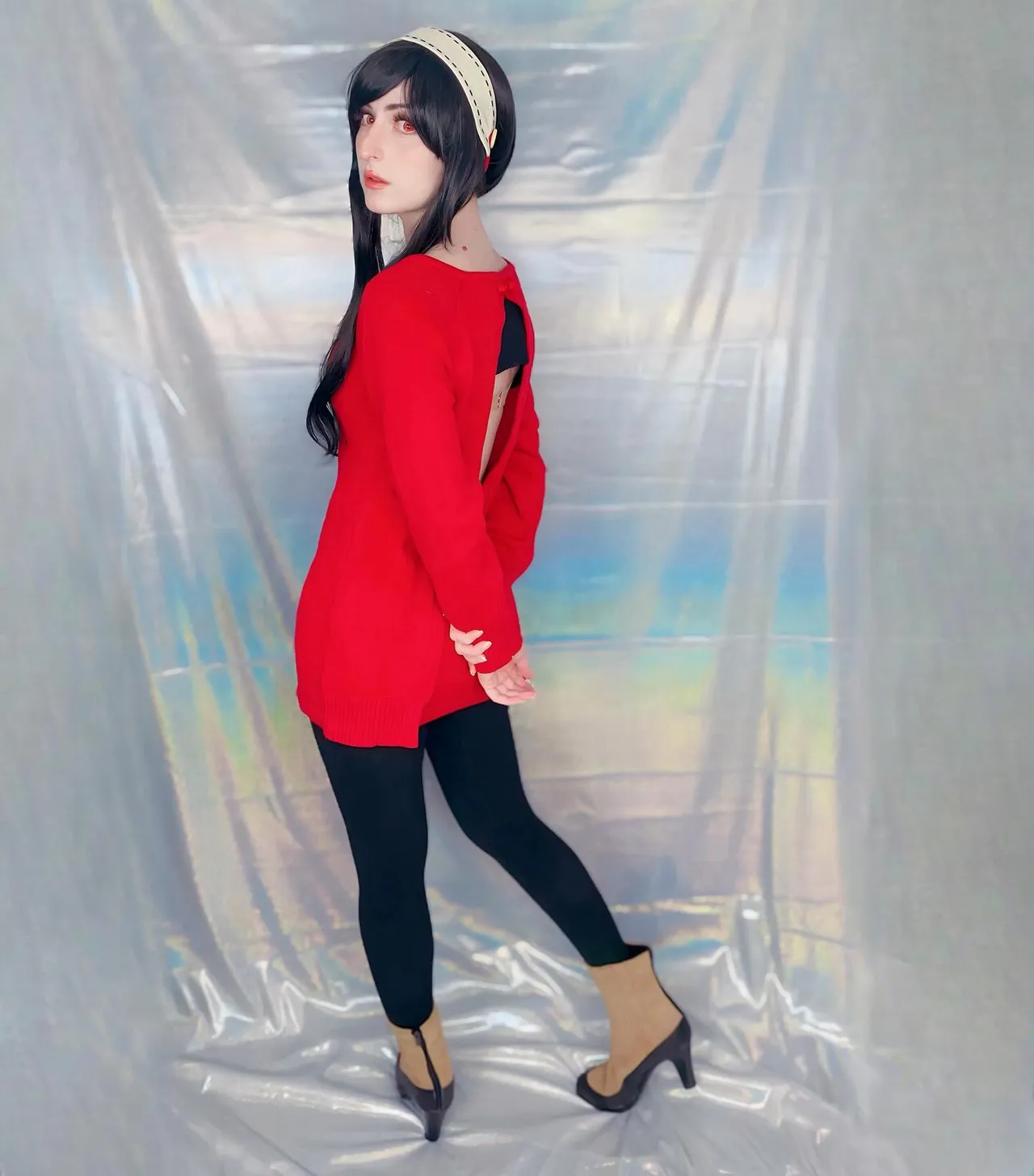 spookyducky - Yor Forger - Image 30