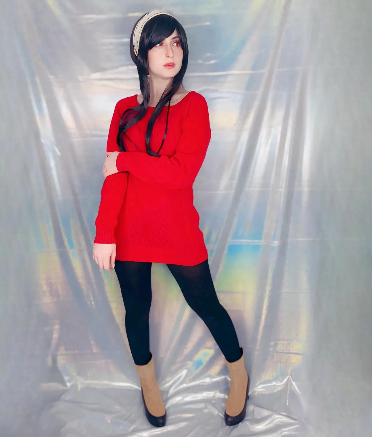 spookyducky - Yor Forger - Image 31