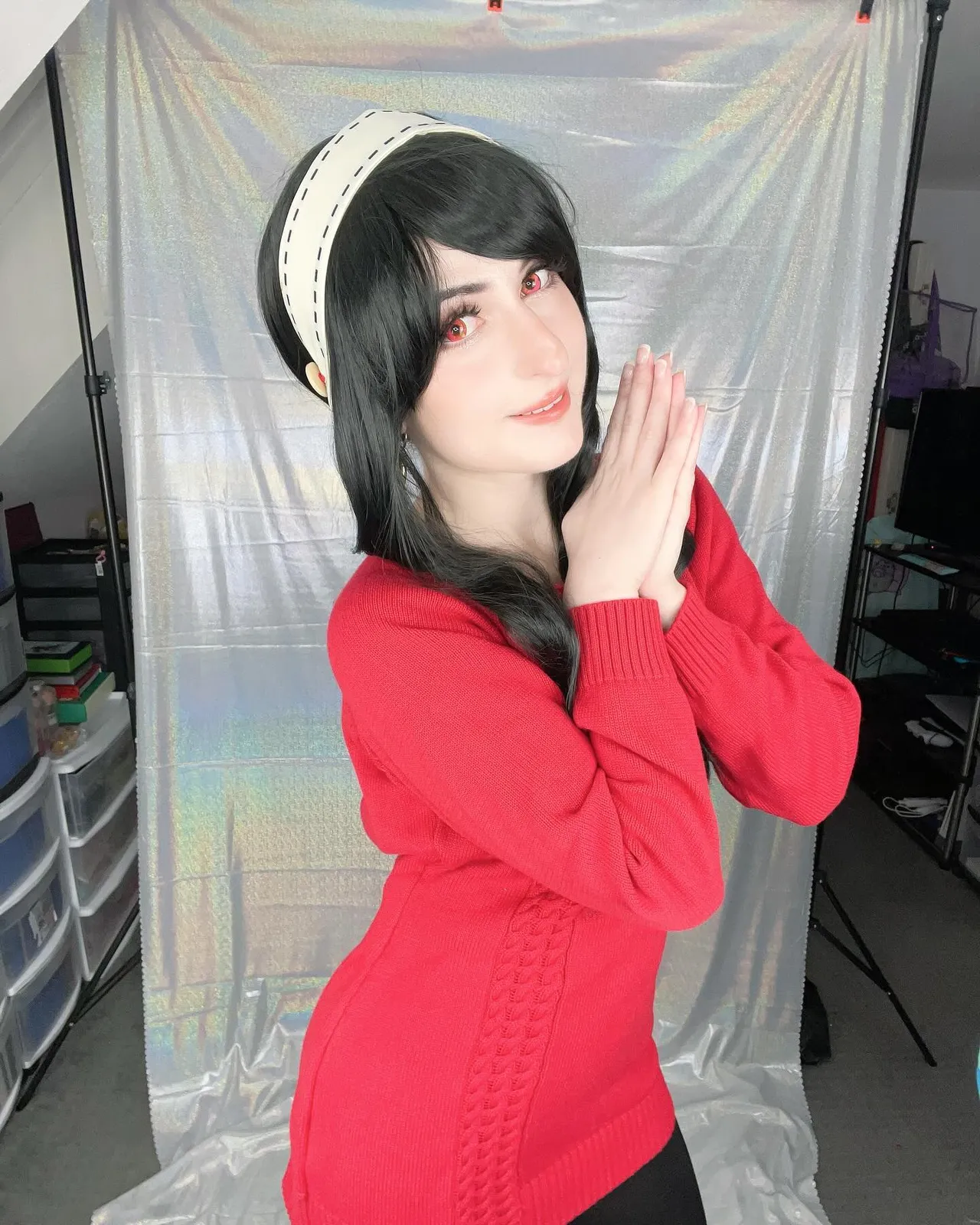 spookyducky - Yor Forger - Image 33