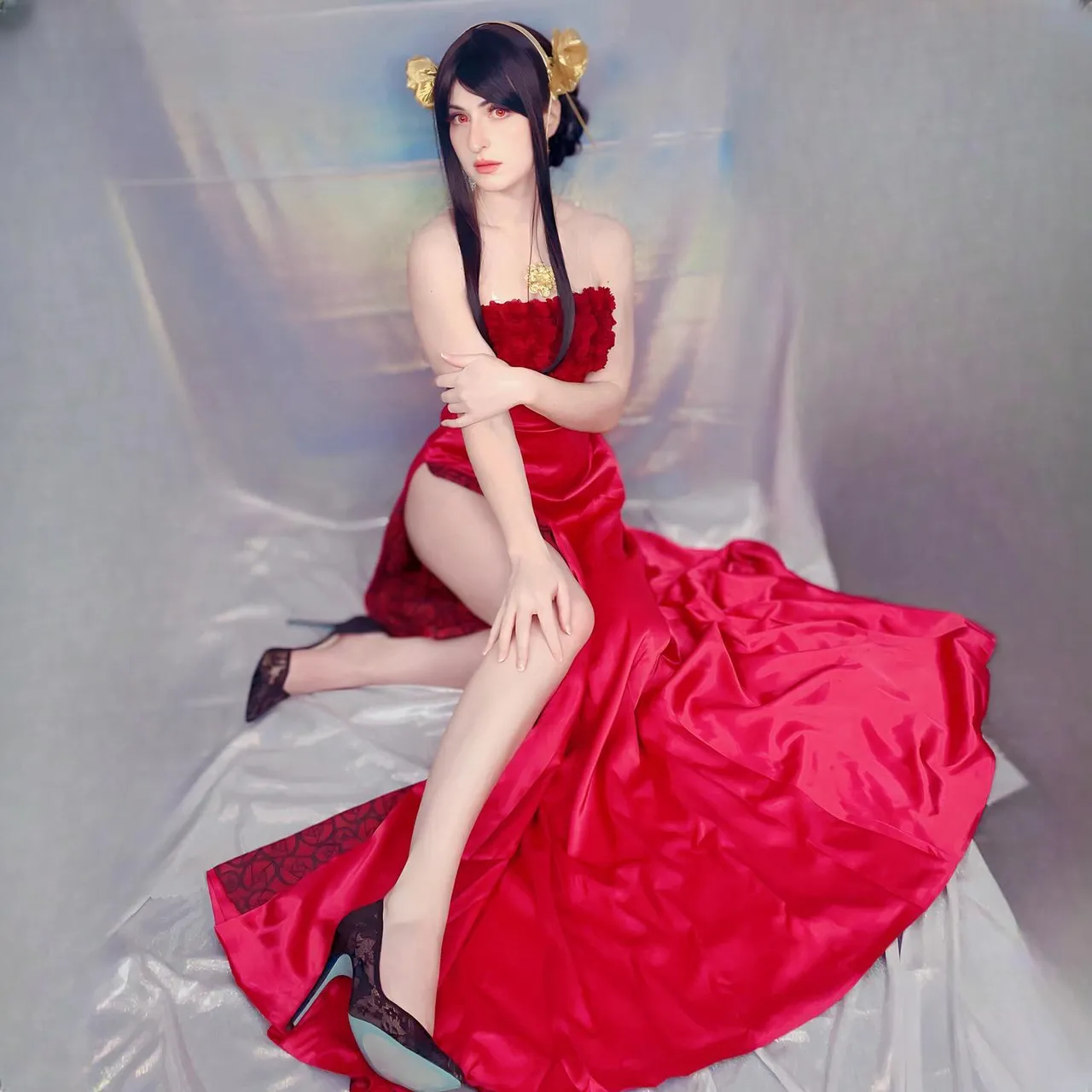 spookyducky - Yor Forger - Image 37