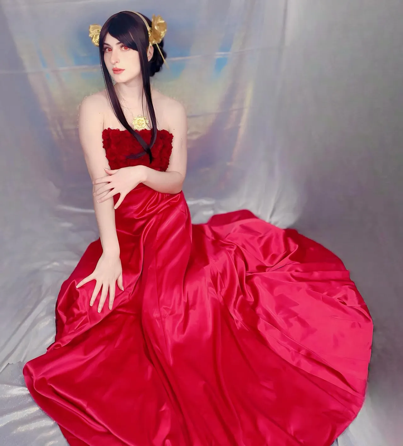 spookyducky - Yor Forger - Image 38