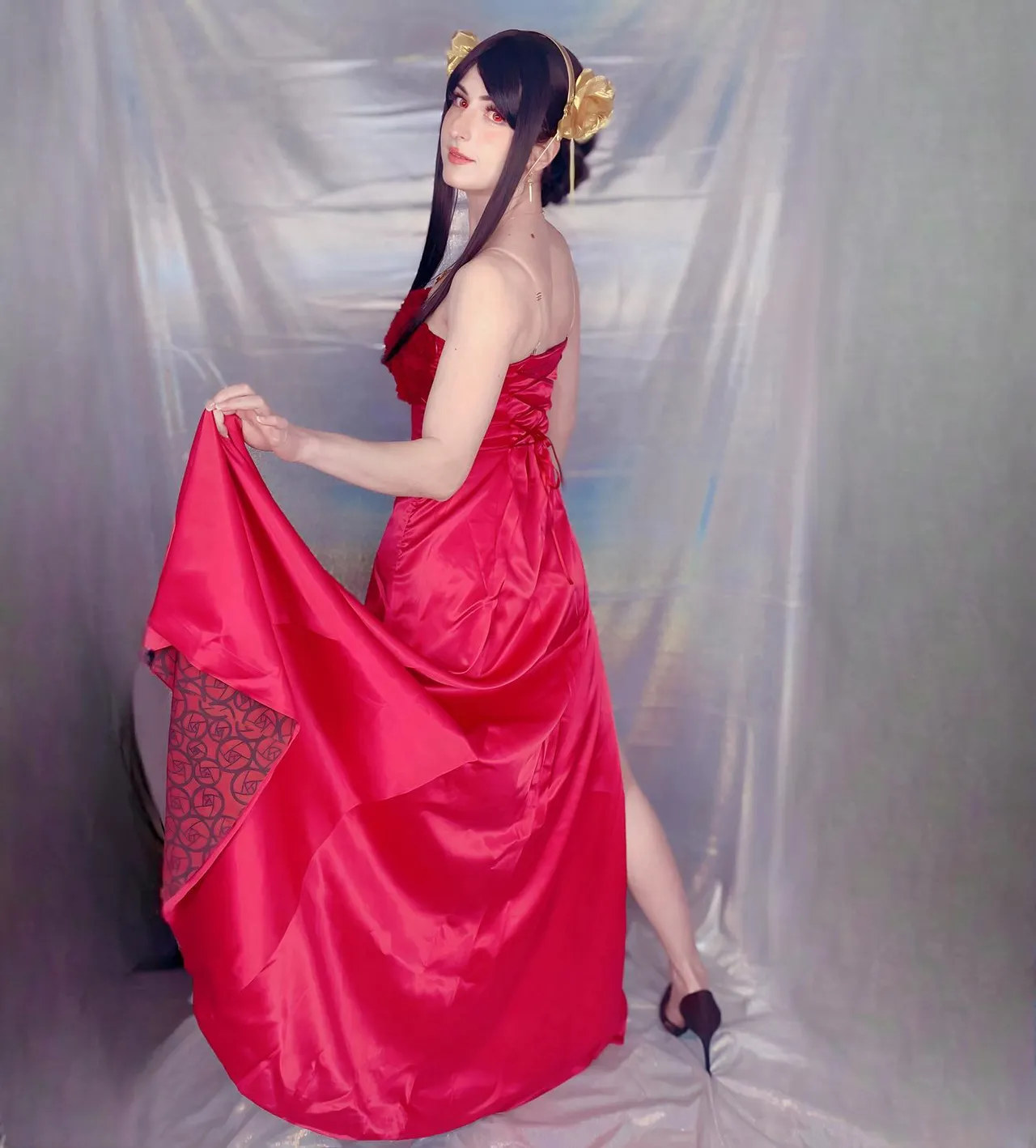 spookyducky - Yor Forger - Image 39