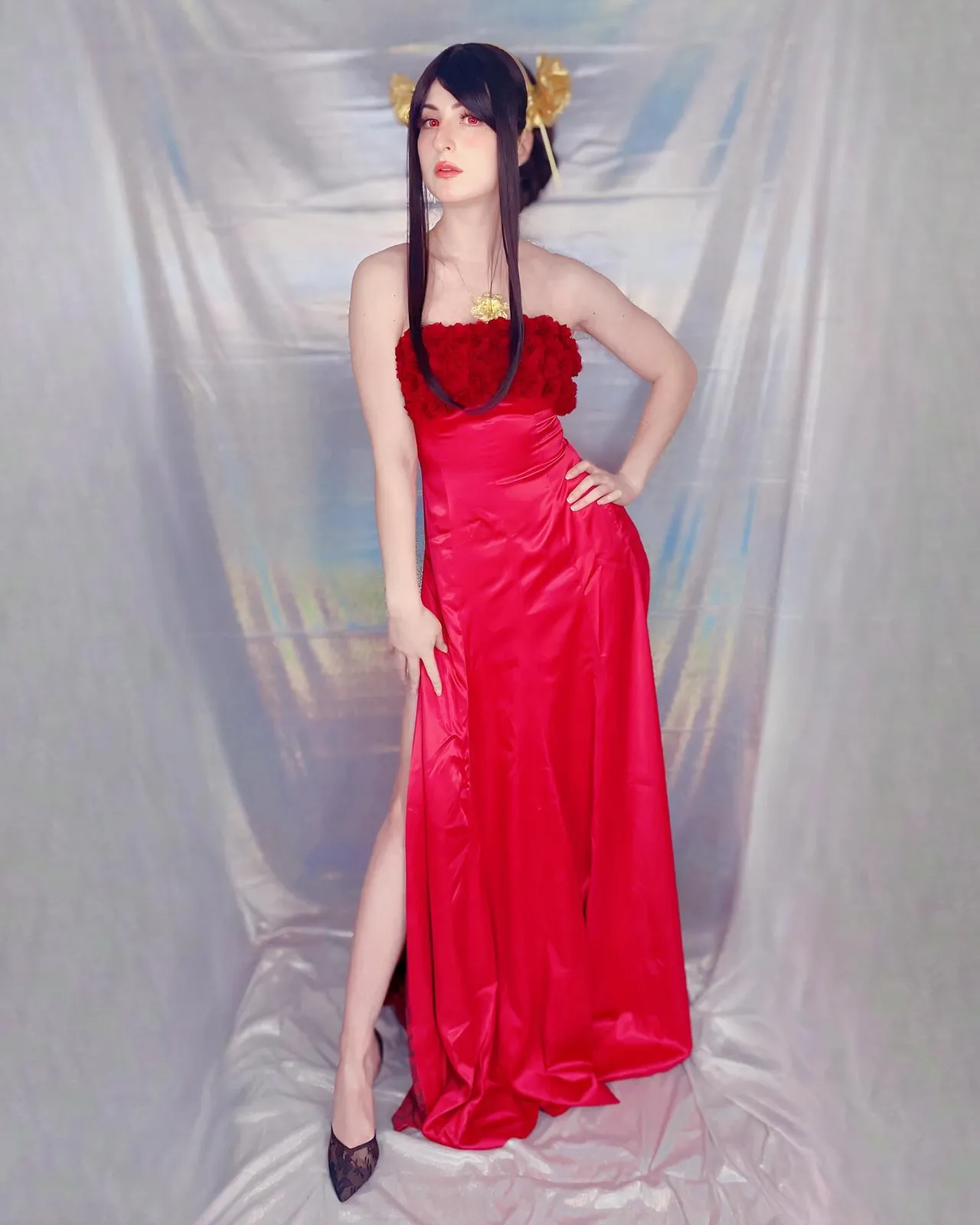 spookyducky - Yor Forger - Image 42