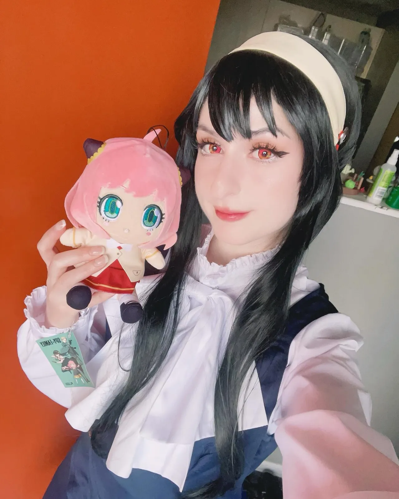 spookyducky - Yor Forger - Image 43