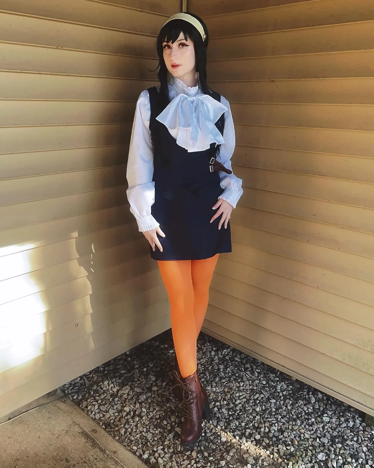 spookyducky - Yor Forger - Image 44