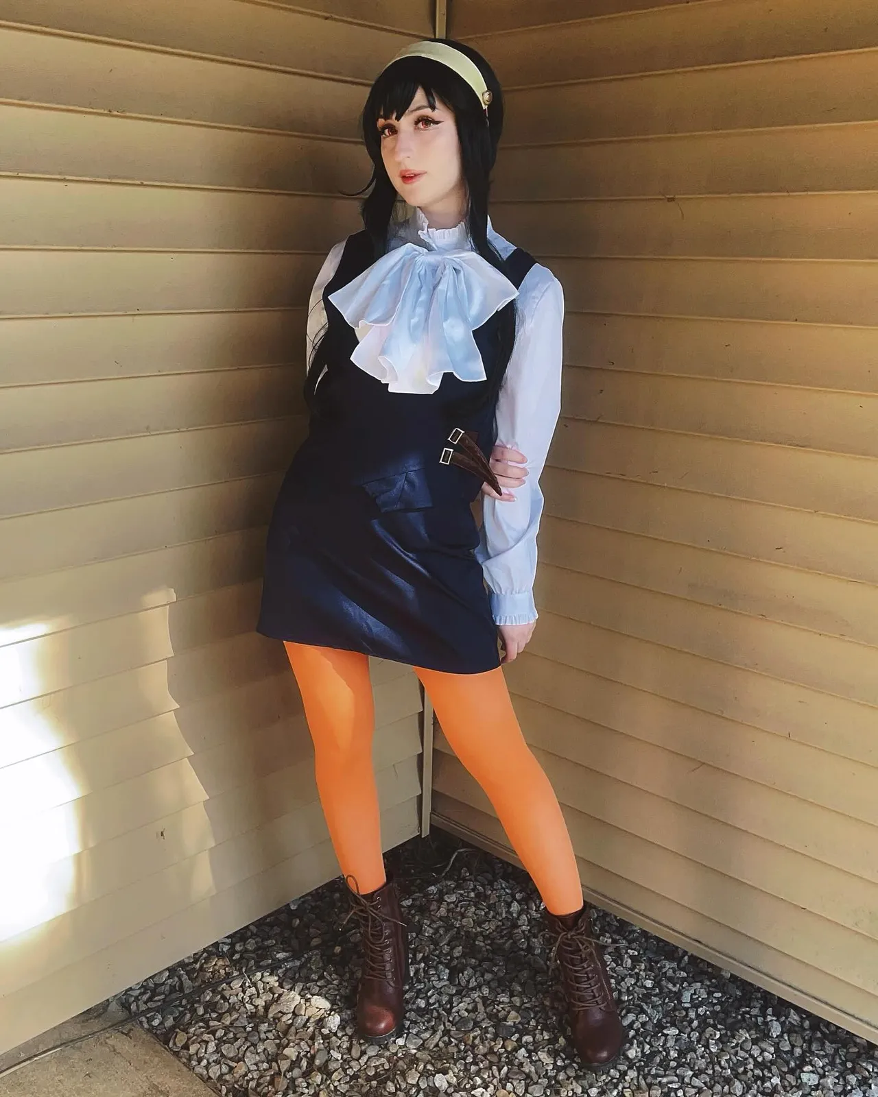 spookyducky - Yor Forger - Image 45