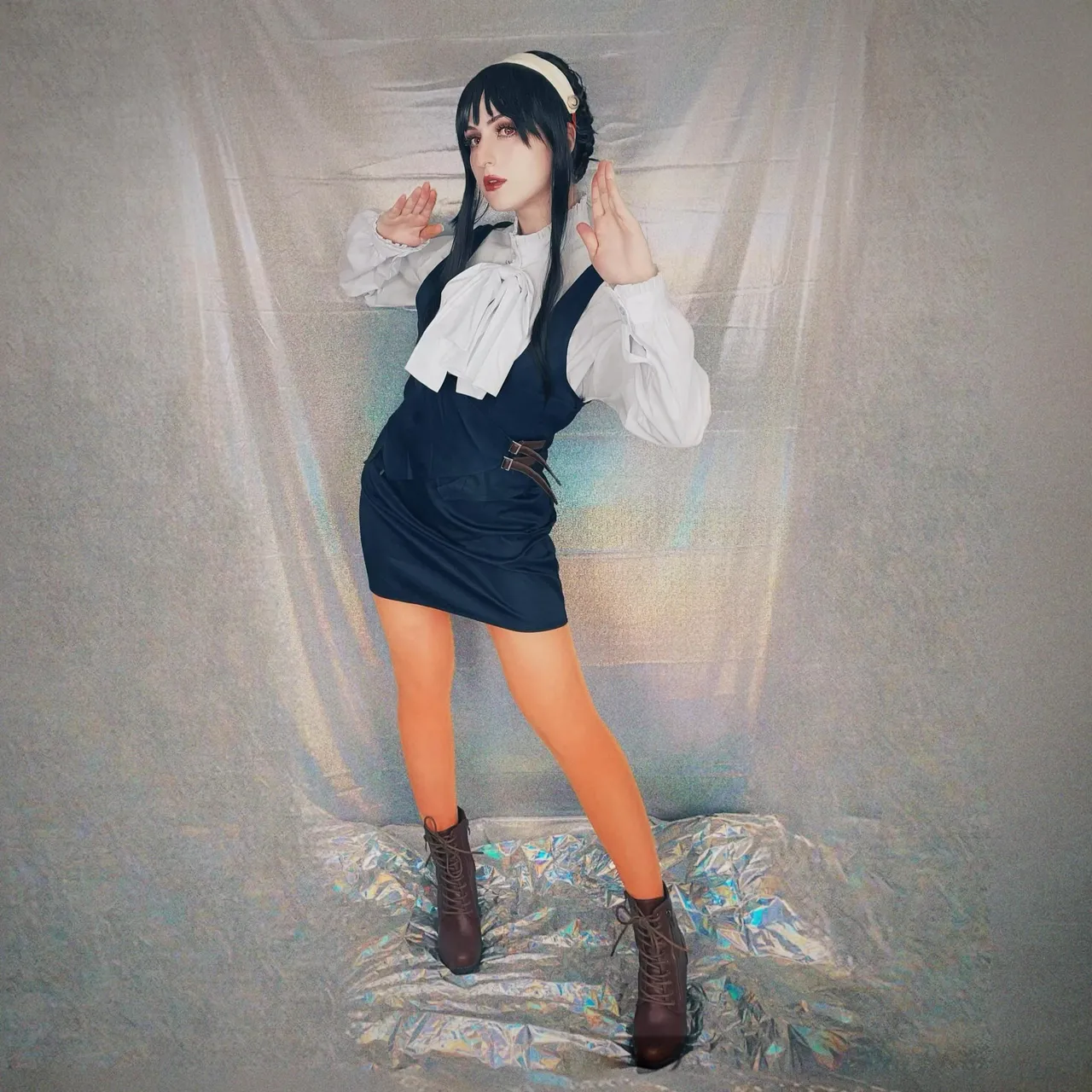 spookyducky - Yor Forger - Image 46