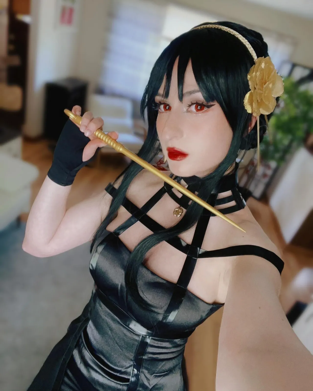 spookyducky - Yor Forger - Image 6