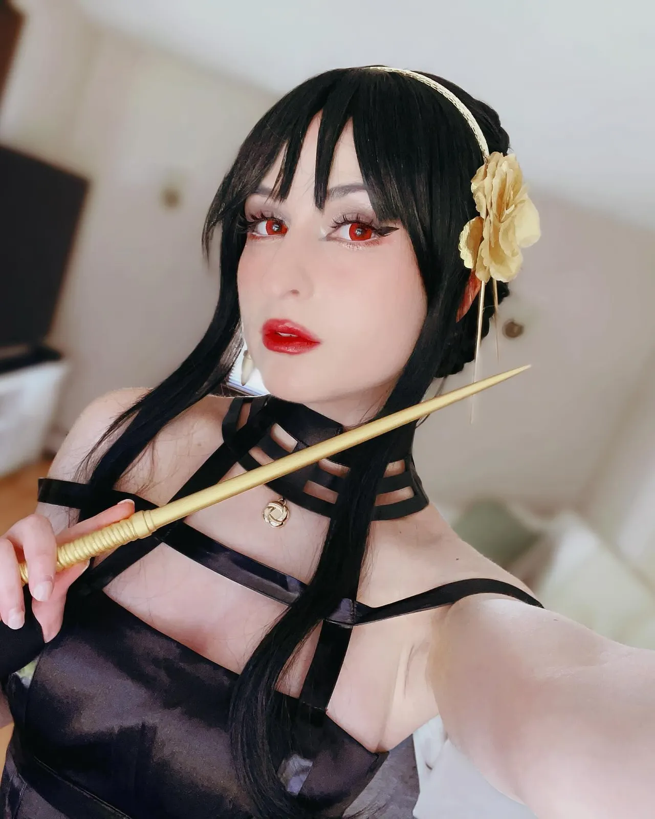 spookyducky - Yor Forger - Image 7