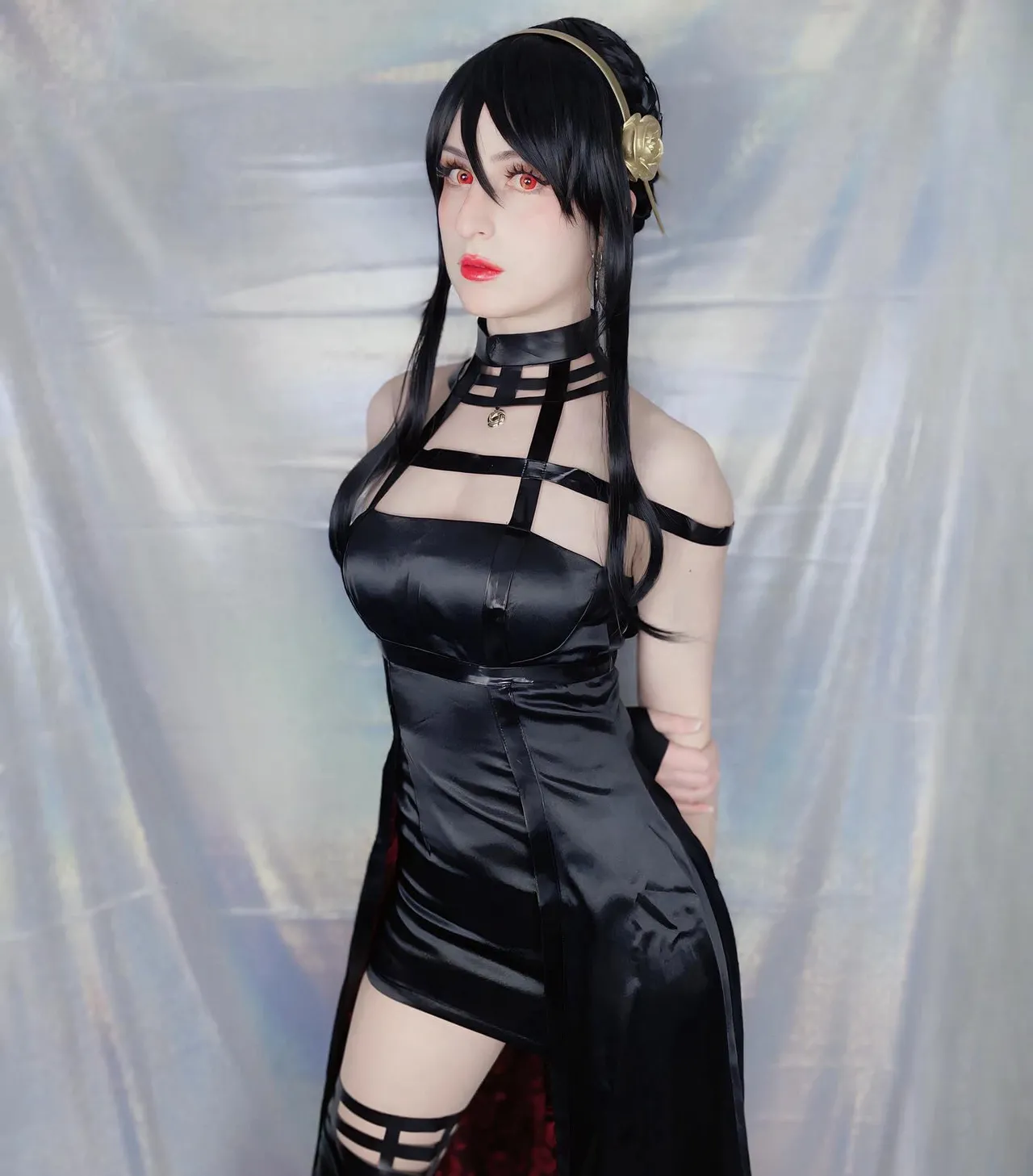 spookyducky - Yor Forger - Image 8