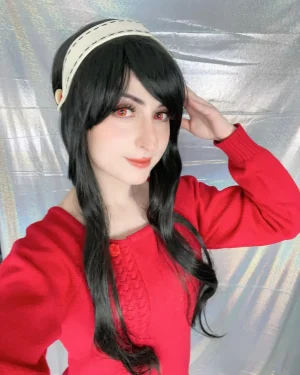 spookyducky - Yor Forger - Page 35