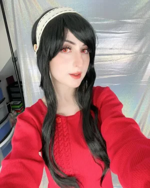 spookyducky - Yor Forger - Page 36