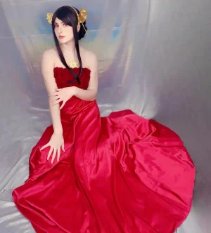 spookyducky - Yor Forger - Page 38